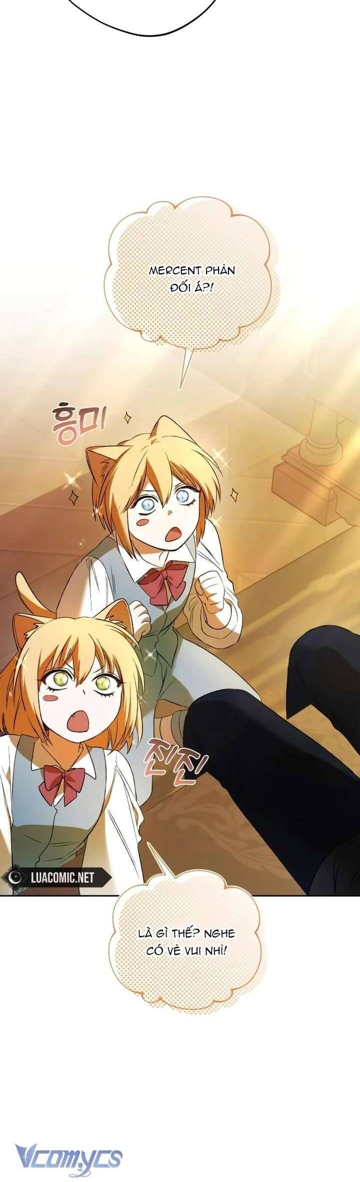 Bạo Chúa Độc Ác Trở Lại - chap22 - Trang 49